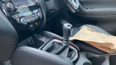 Nissan Qashqai 1.3 DiG-T N-Connecta 5dr Petrol Hatchback